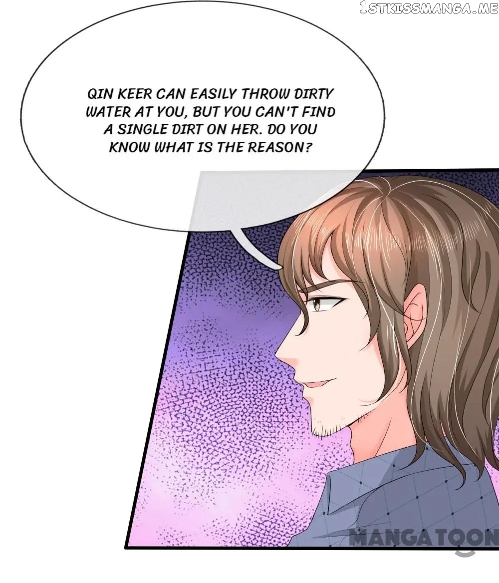 Inescapable Runaway Love chapter 164 - page 3