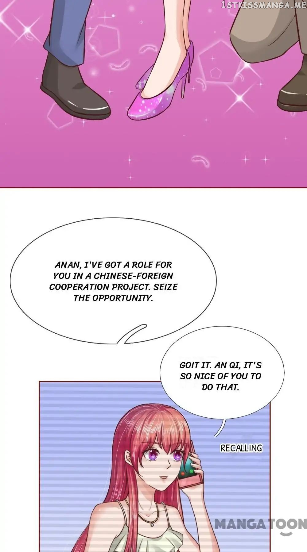 Inescapable Runaway Love chapter 153 - page 16