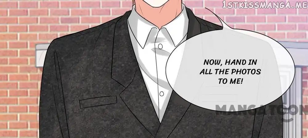 Inescapable Runaway Love chapter 111 - page 36