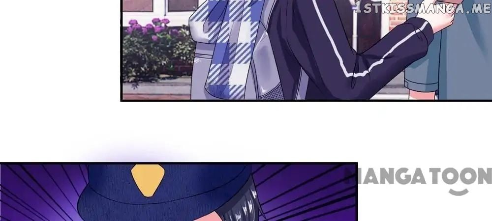 Inescapable Runaway Love chapter 109 - page 15