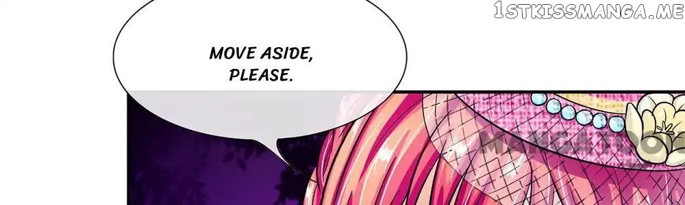 Inescapable Runaway Love chapter 107 - page 77