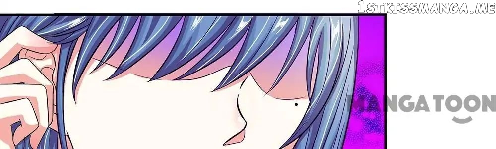 Inescapable Runaway Love chapter 107 - page 80