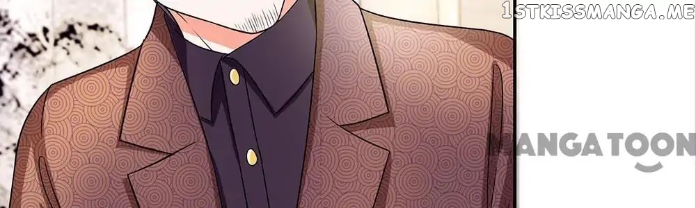 Inescapable Runaway Love chapter 106 - page 47