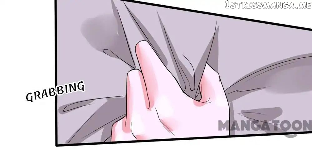 Inescapable Runaway Love chapter 96 - page 10