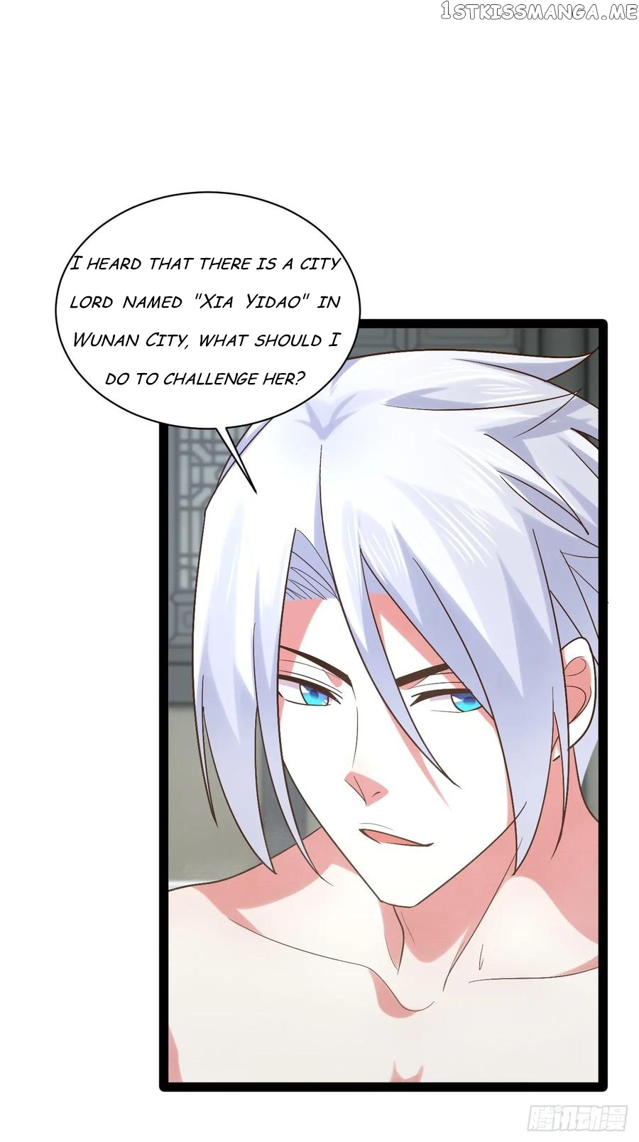 Starting Out With Max Favorability Chapter 86 - page 30