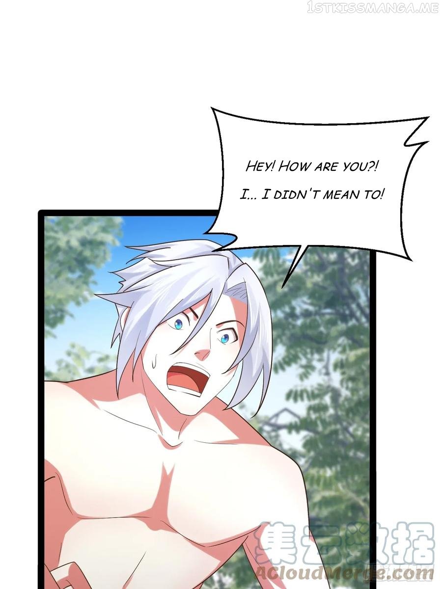 Starting Out With Max Favorability Chapter 78 - page 35