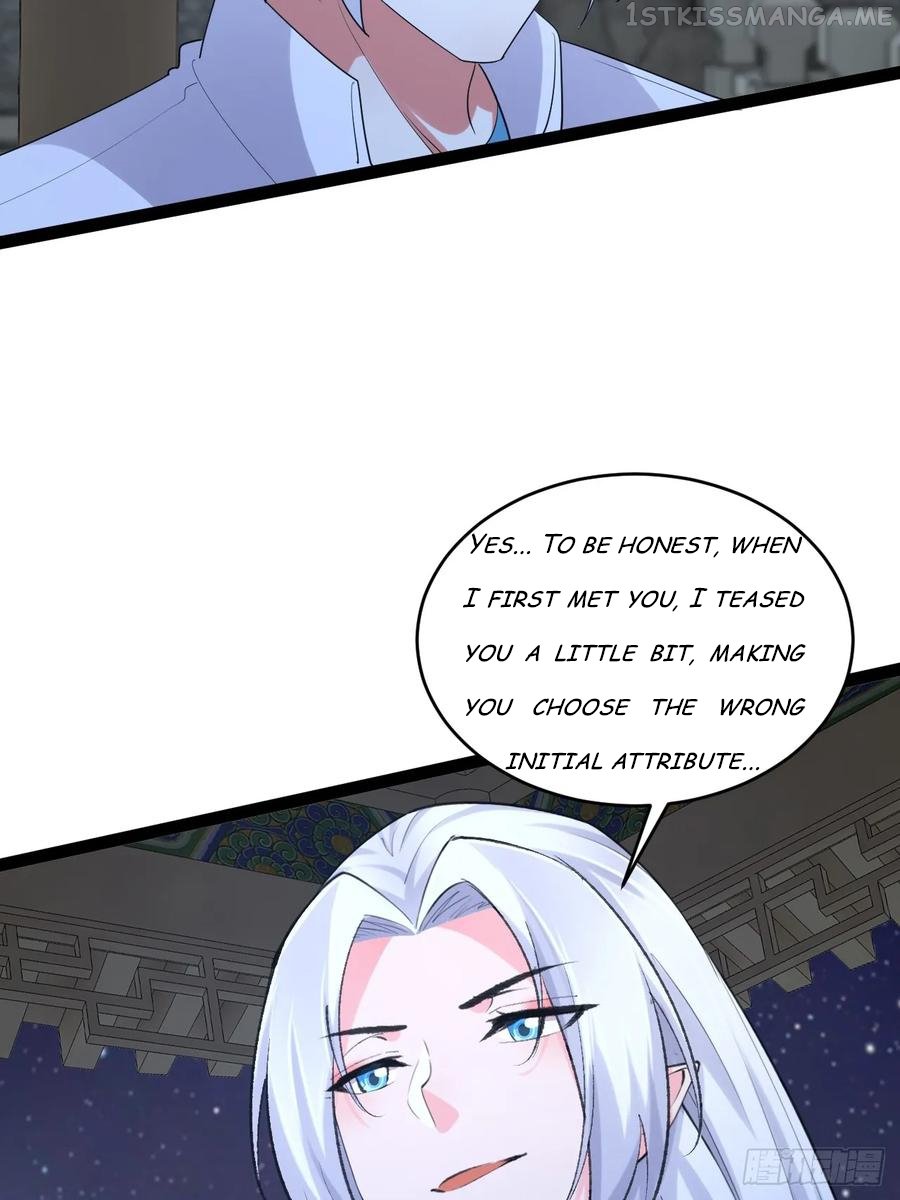 Starting Out With Max Favorability Chapter 77 - page 33