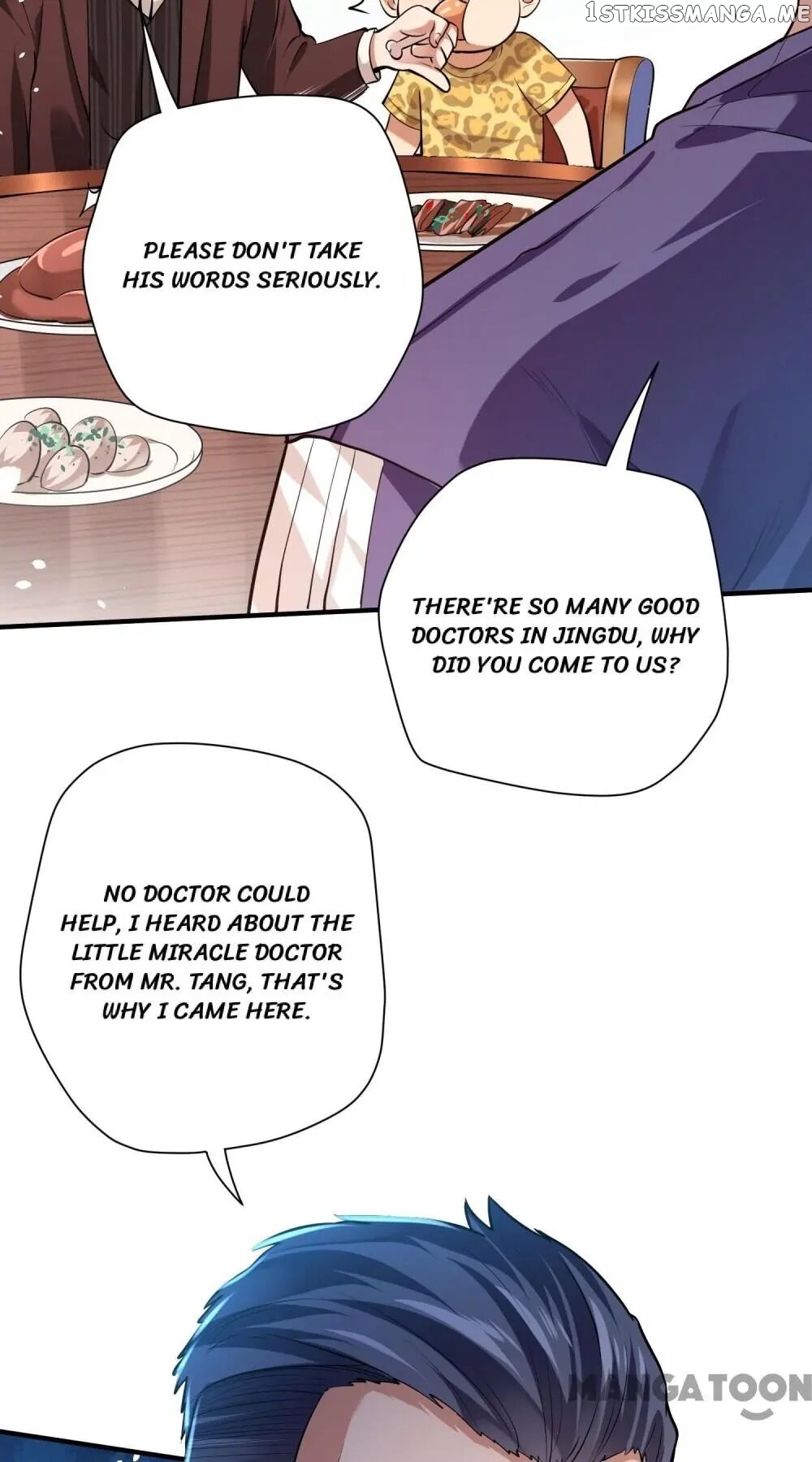 Doctor & Daughter chapter 11 - page 44