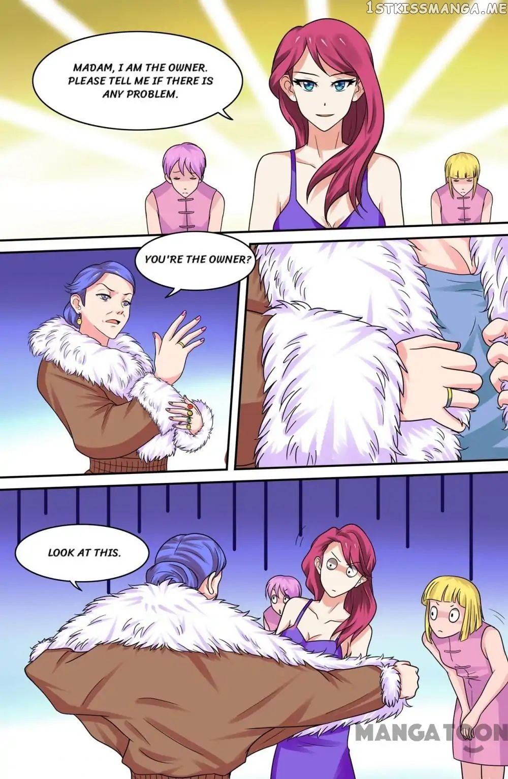 Young Sorcerer Master chapter 70 - page 3