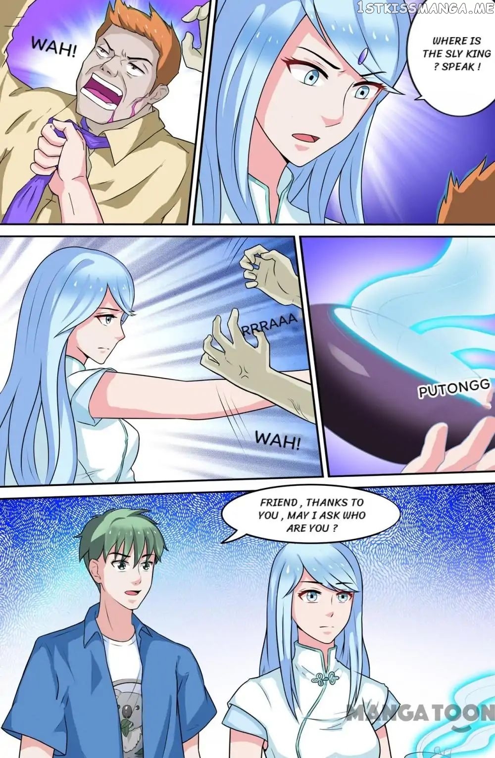 Young Sorcerer Master chapter 68 - page 3