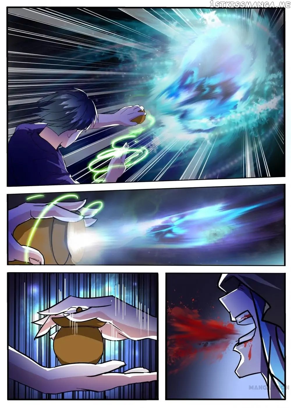 Young Sorcerer Master chapter 16 - page 5