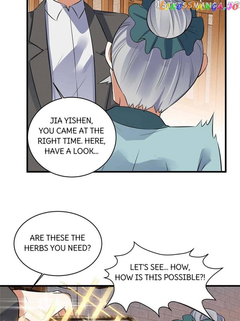 Celestial Jailer chapter 17 - page 43