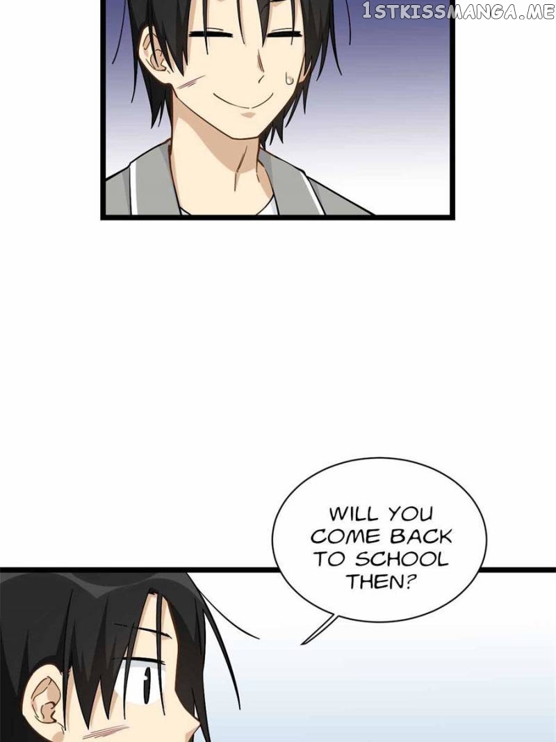 My Girlfriend Is A Villain ( My Mobster Girlfriend ) Chapter 139 - page 96