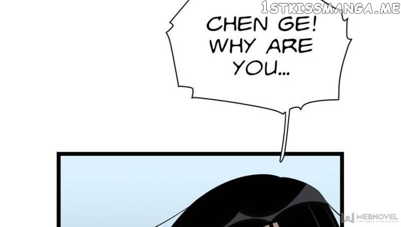 My Girlfriend Is A Villain ( My Mobster Girlfriend ) Chapter 136 - page 27