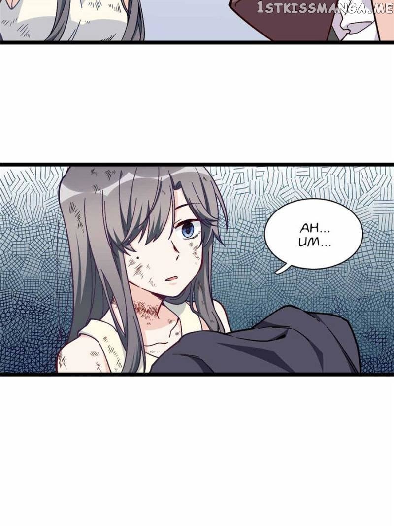 My Girlfriend Is A Villain ( My Mobster Girlfriend ) chapter 127 - page 25