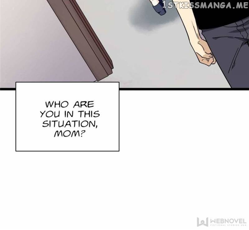 My Girlfriend Is A Villain ( My Mobster Girlfriend ) chapter 124 - page 21