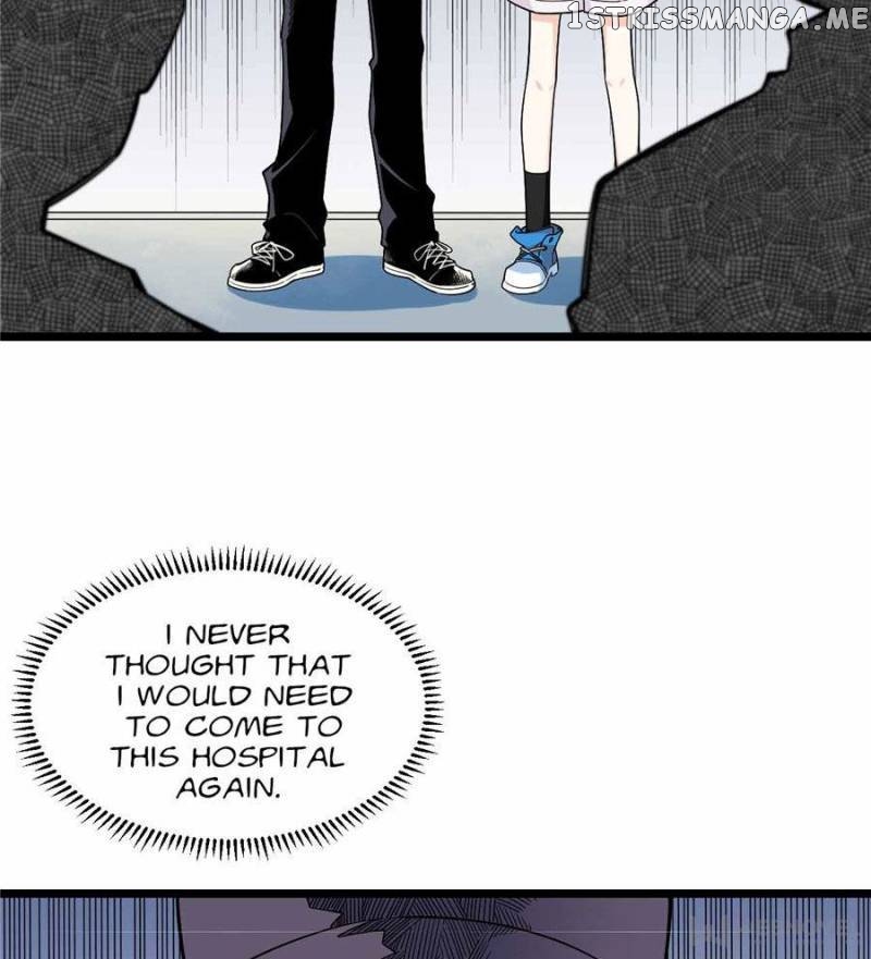 My Girlfriend Is A Villain ( My Mobster Girlfriend ) chapter 123 - page 6