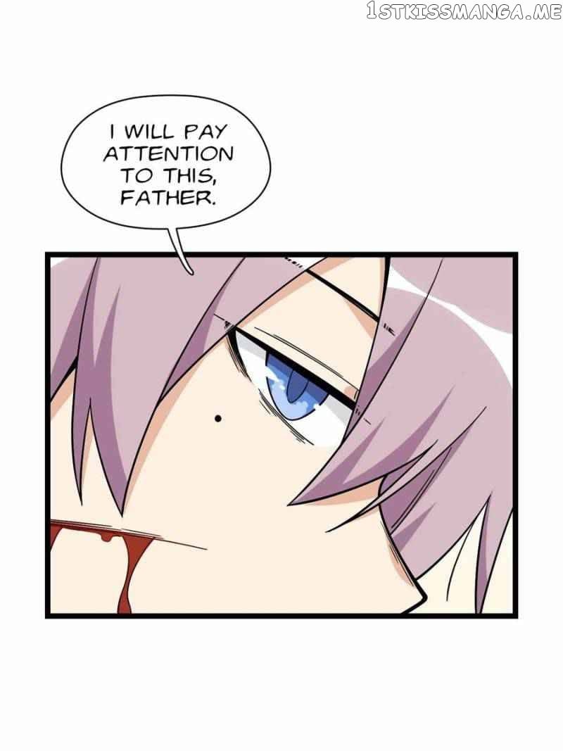 My Girlfriend Is A Villain ( My Mobster Girlfriend ) chapter 119 - page 11