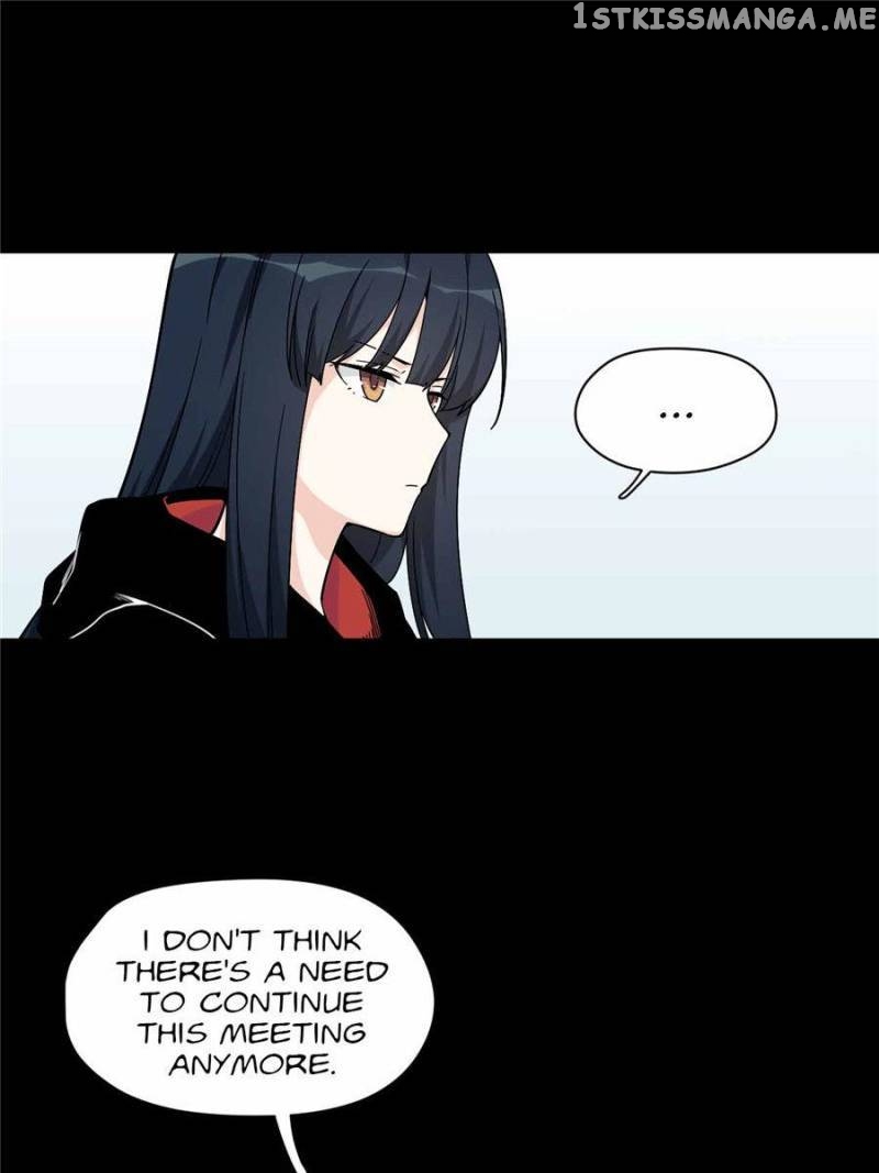 My Girlfriend Is A Villain ( My Mobster Girlfriend ) chapter 115 - page 13