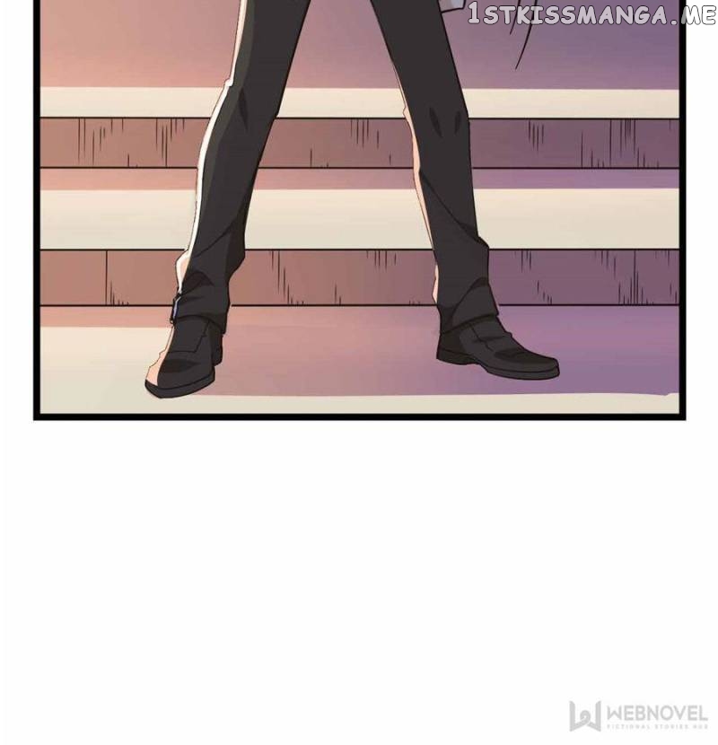 My Girlfriend Is A Villain ( My Mobster Girlfriend ) chapter 115 - page 46