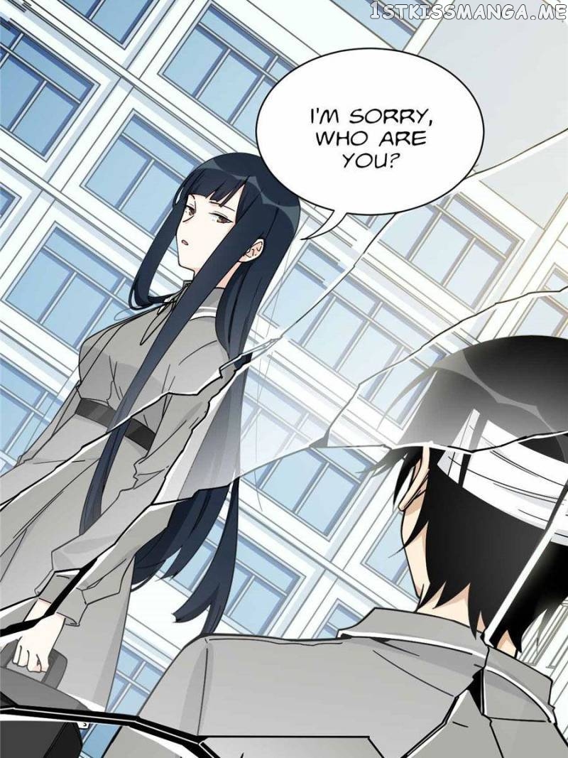 My Girlfriend Is A Villain ( My Mobster Girlfriend ) chapter 113 - page 39