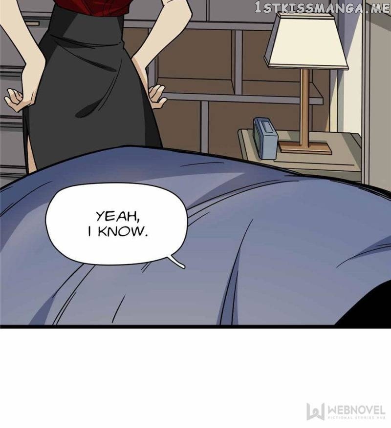 My Girlfriend Is A Villain ( My Mobster Girlfriend ) chapter 113 - page 6