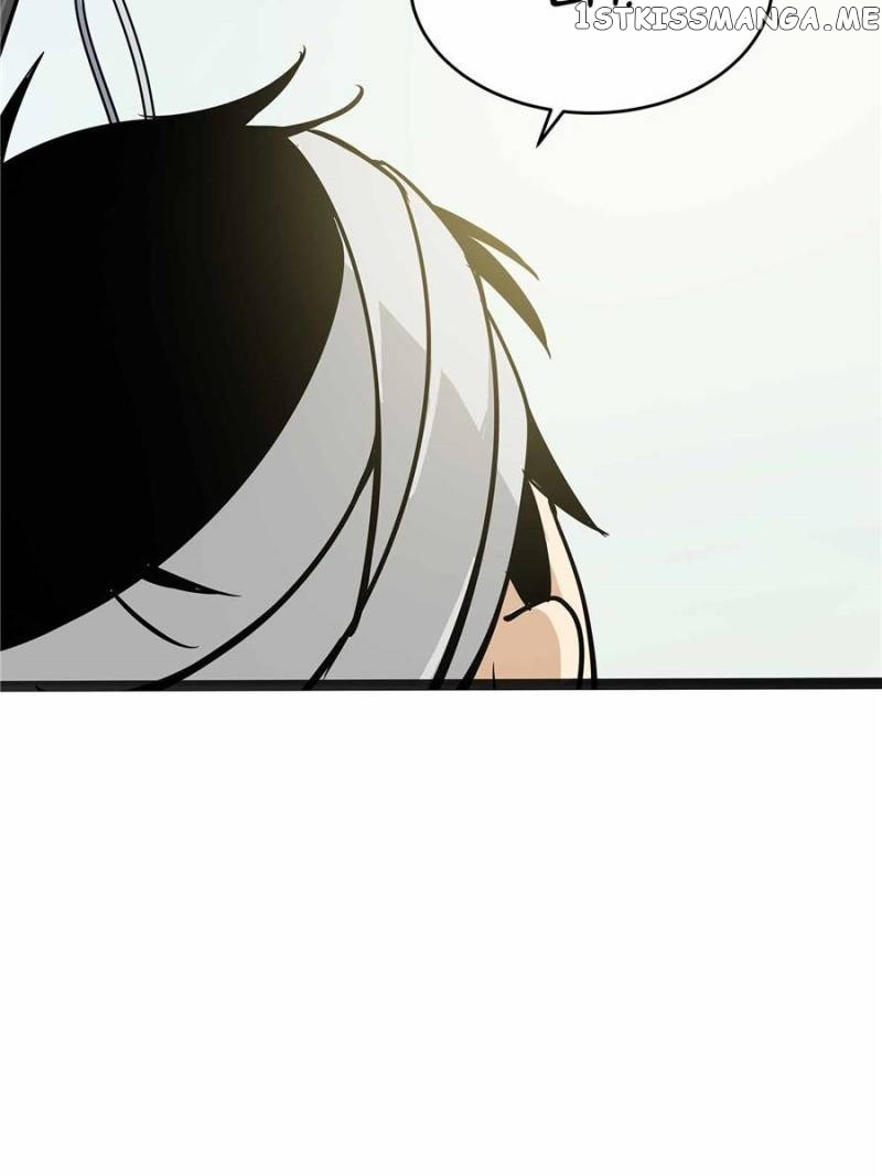 My Girlfriend Is A Villain ( My Mobster Girlfriend ) chapter 107 - page 5