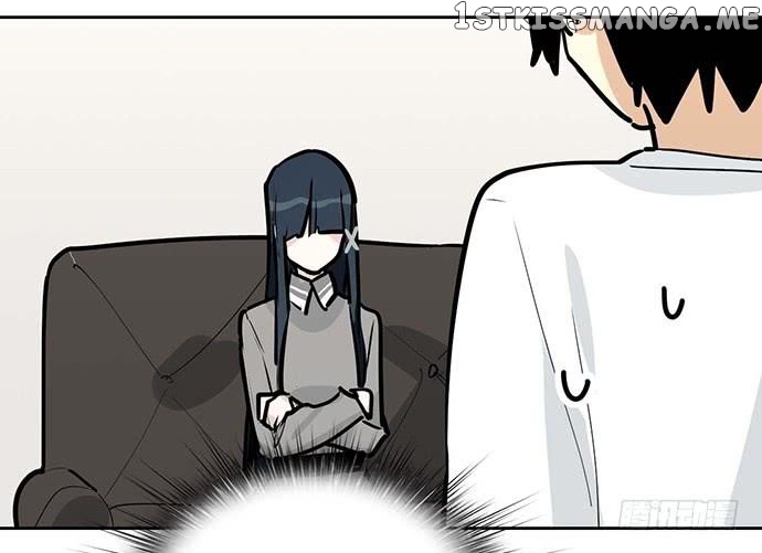 My Girlfriend Is A Villain ( My Mobster Girlfriend ) chapter 96 - page 8