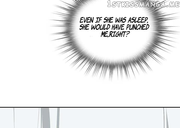 My Girlfriend Is A Villain ( My Mobster Girlfriend ) chapter 89 - page 43