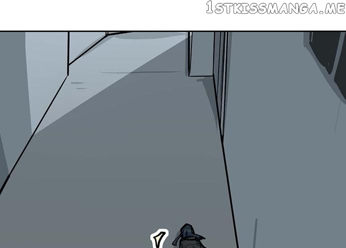 My Girlfriend Is A Villain ( My Mobster Girlfriend ) chapter 87 - page 56