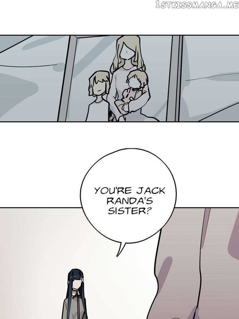 My Girlfriend Is A Villain ( My Mobster Girlfriend ) chapter 85 - page 22