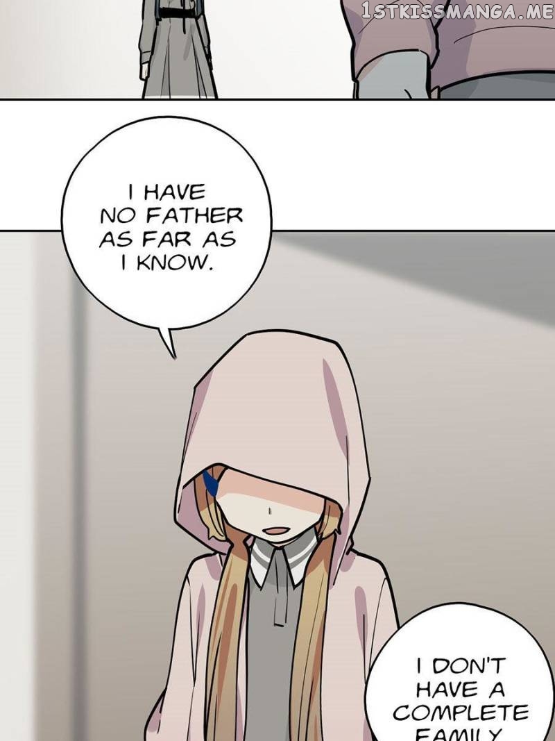 My Girlfriend Is A Villain ( My Mobster Girlfriend ) chapter 85 - page 23