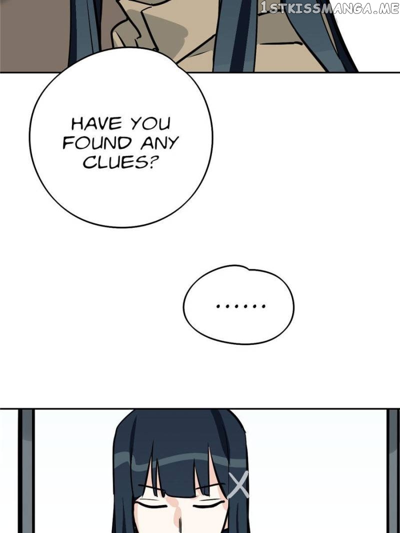 My Girlfriend Is A Villain ( My Mobster Girlfriend ) chapter 72 - page 25