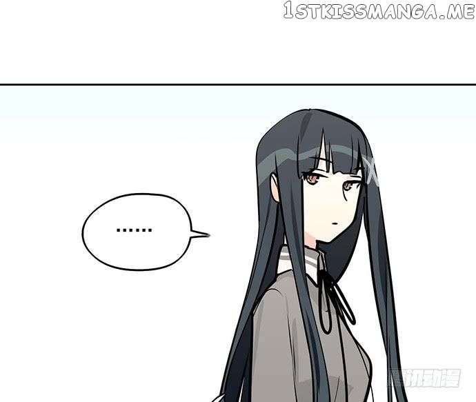 My Girlfriend Is A Villain ( My Mobster Girlfriend ) chapter 60 - page 28