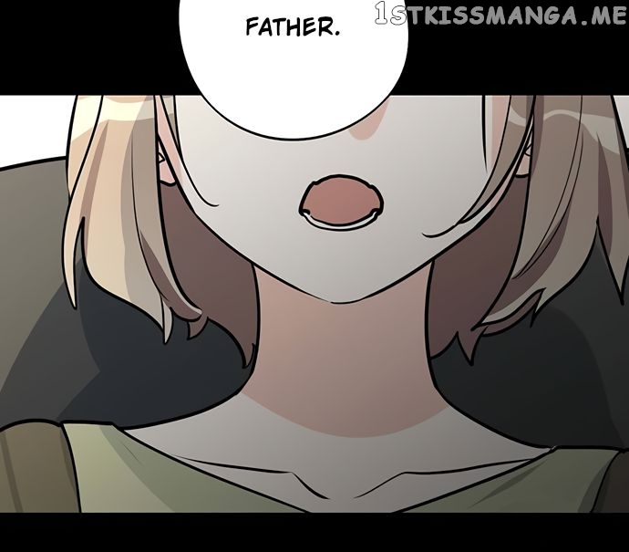 My Girlfriend Is A Villain ( My Mobster Girlfriend ) chapter 48 - page 40