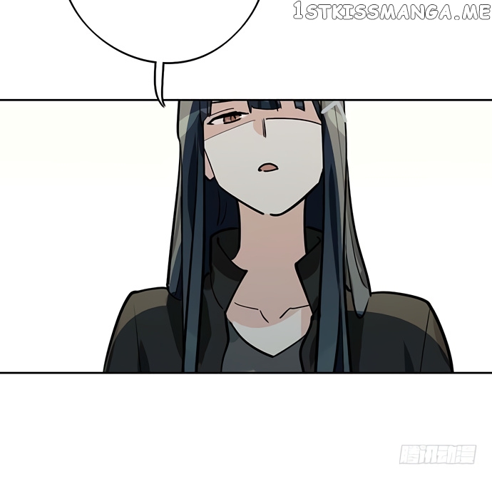 My Girlfriend Is A Villain ( My Mobster Girlfriend ) chapter 47 - page 52