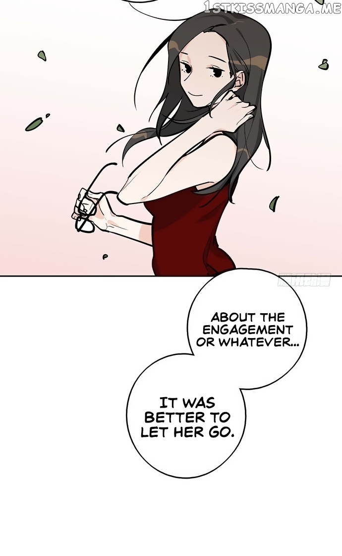 My Girlfriend Is A Villain ( My Mobster Girlfriend ) chapter 41 - page 24