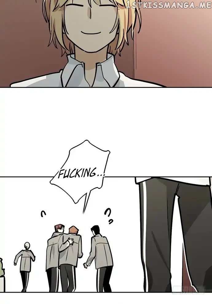 My Girlfriend Is A Villain ( My Mobster Girlfriend ) chapter 32 - page 15