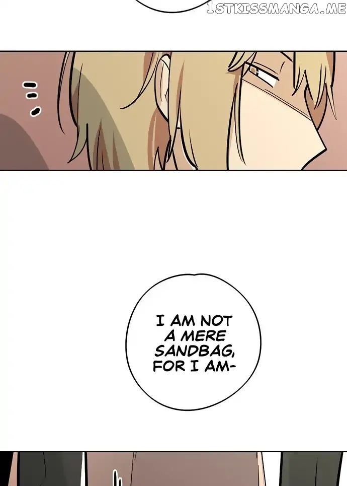 My Girlfriend Is A Villain ( My Mobster Girlfriend ) chapter 31 - page 23