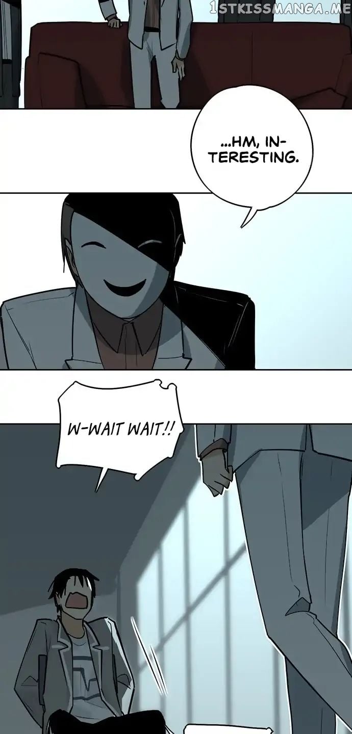 My Girlfriend Is A Villain ( My Mobster Girlfriend ) chapter 21 - page 9