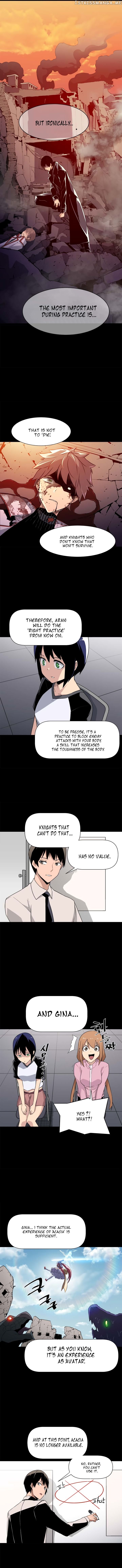 The Strongest Manager in History Chapter 16 - page 4