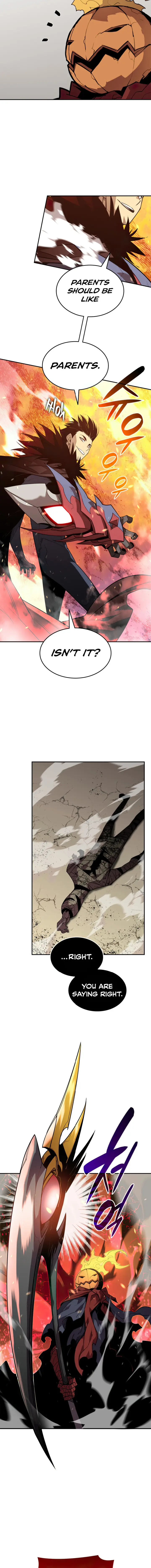 Worn and Torn Newbie Chapter 147 - page 6