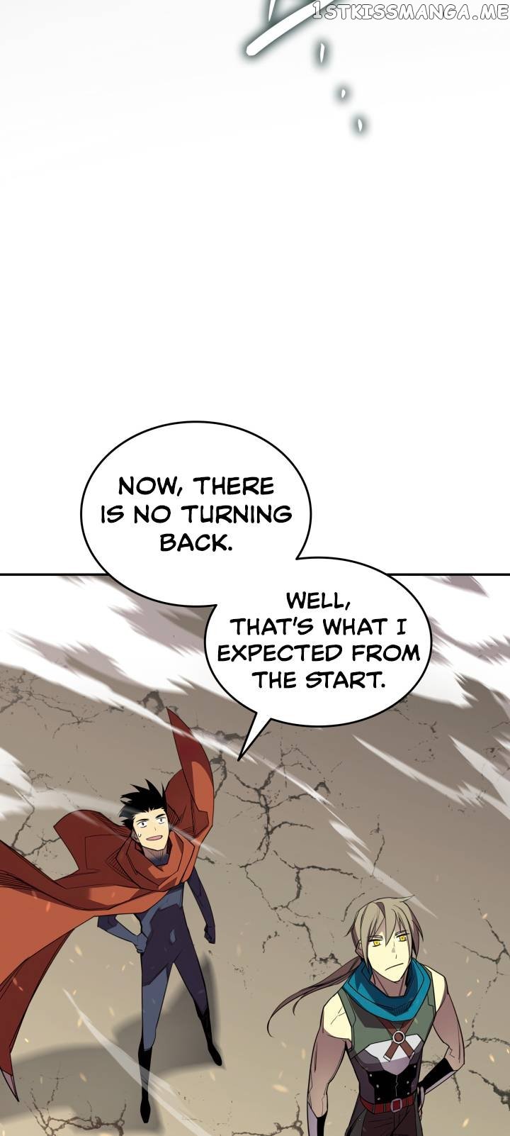 Worn and Torn Newbie Chapter 144 - page 70