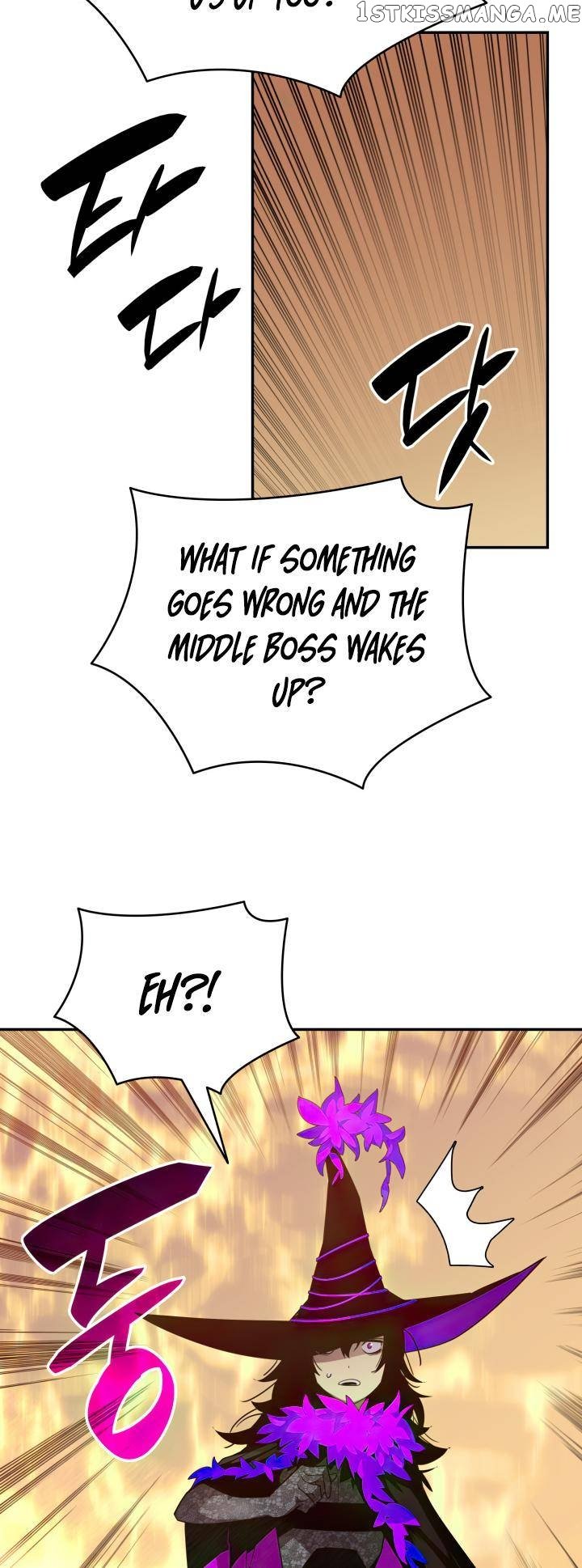 Worn and Torn Newbie Chapter 138 - page 48