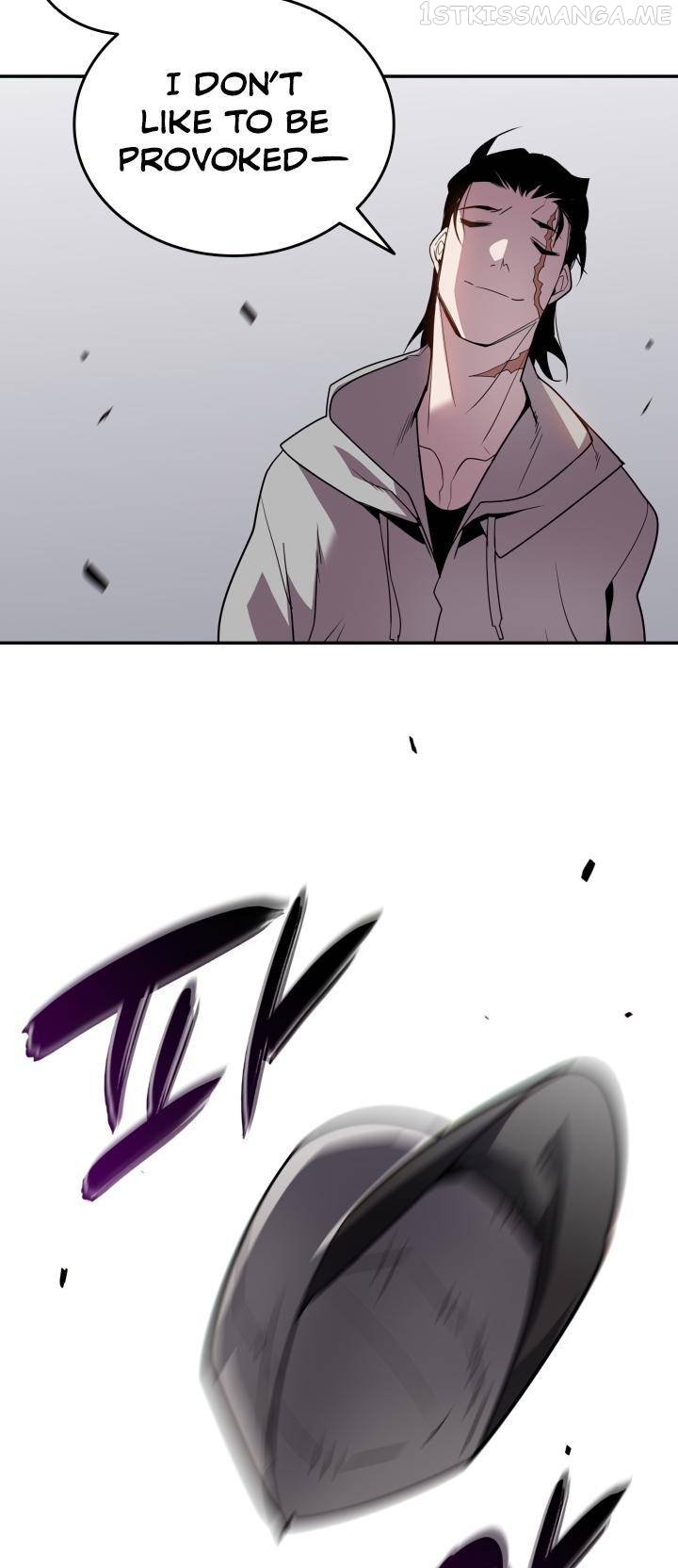 Worn and Torn Newbie Chapter 137 - page 54