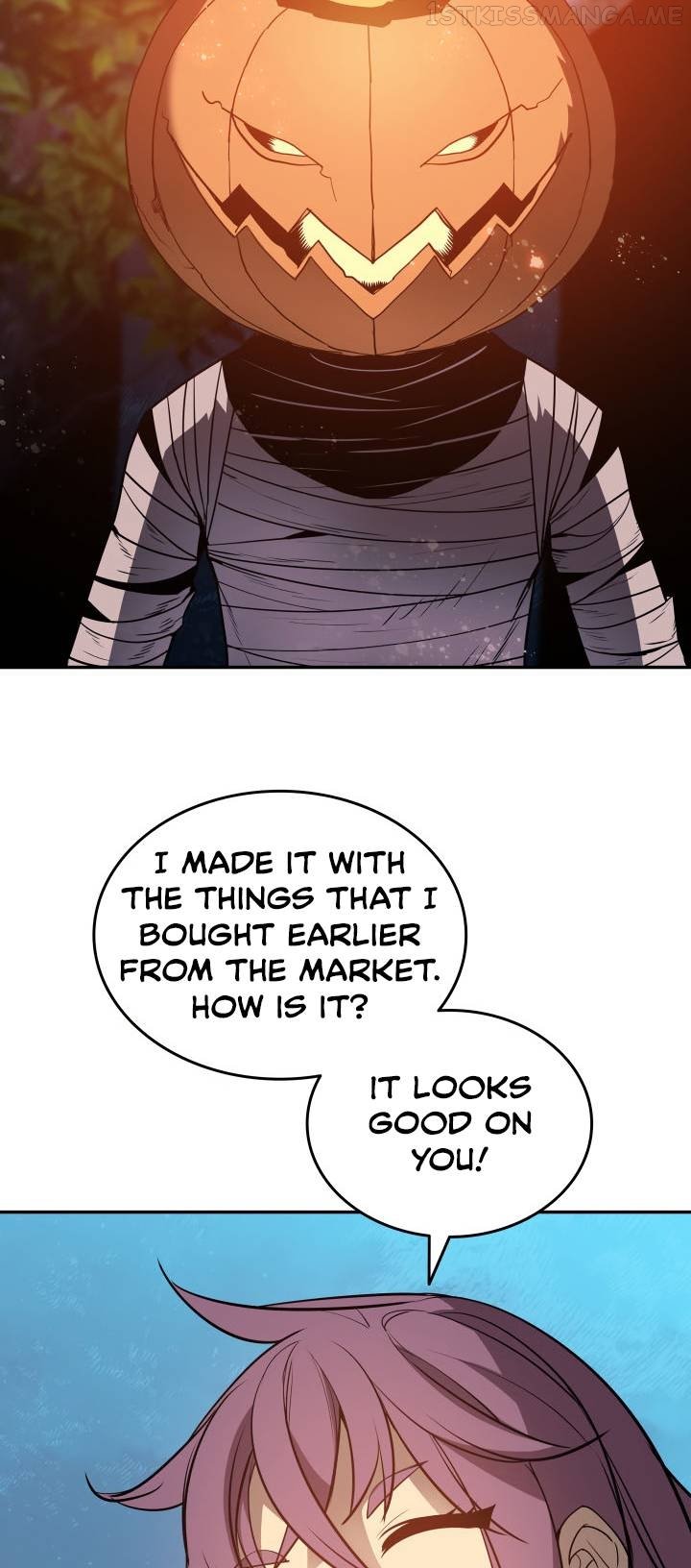 Worn and Torn Newbie Chapter 132 - page 9