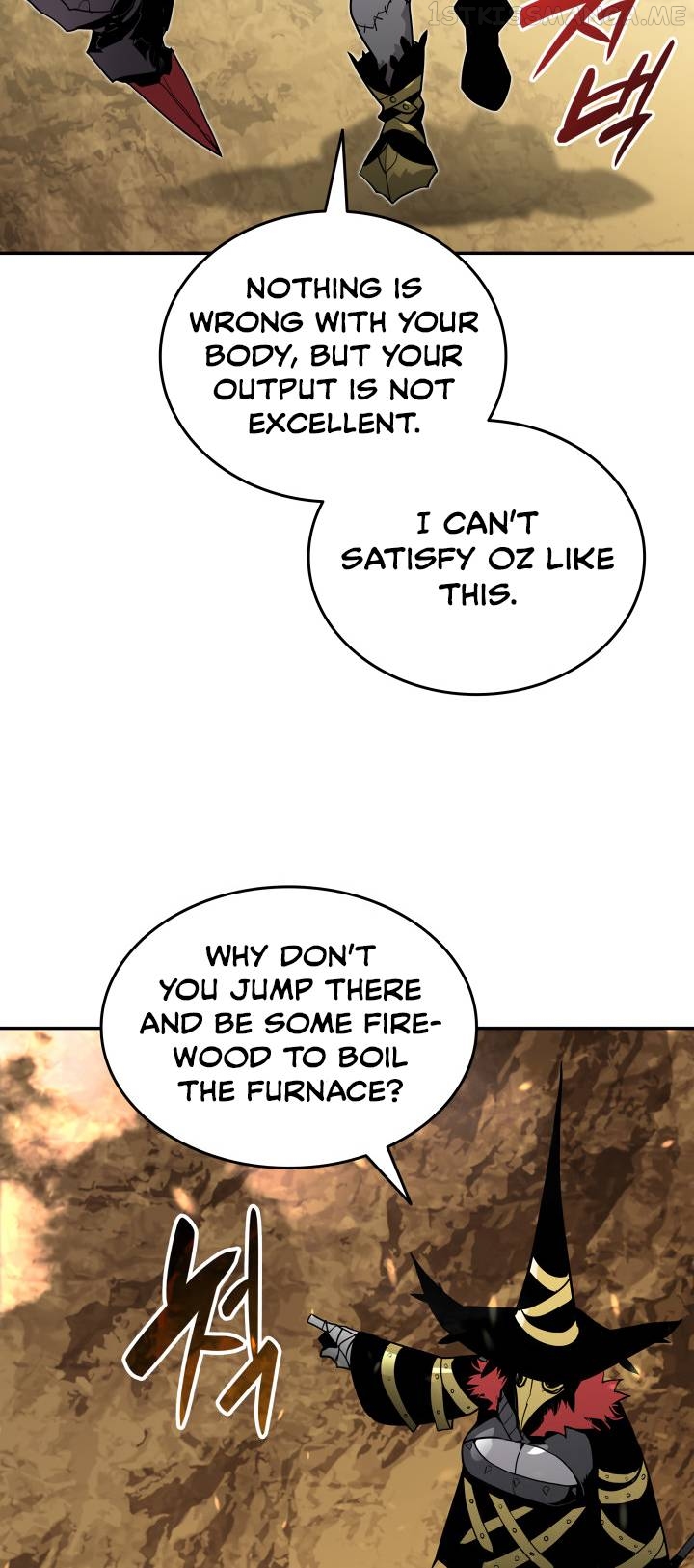 Worn and Torn Newbie Chapter 131 - page 61