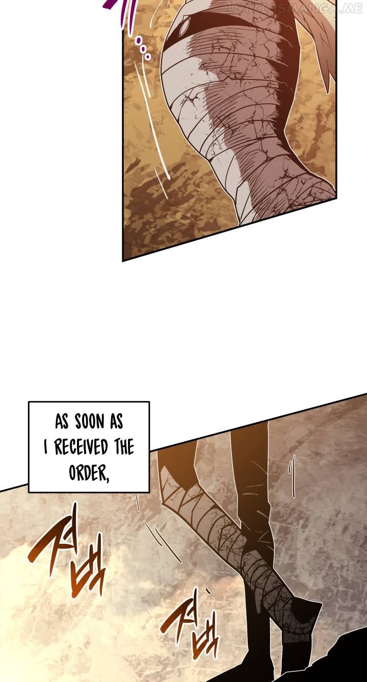 Worn and Torn Newbie Chapter 131 - page 64