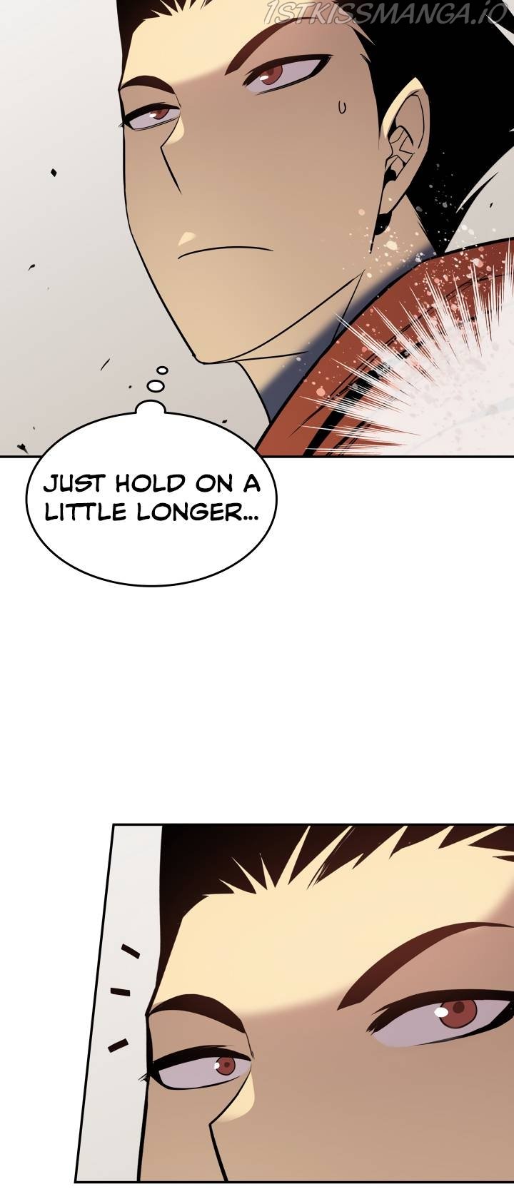 Worn and Torn Newbie Chapter 129 - page 8