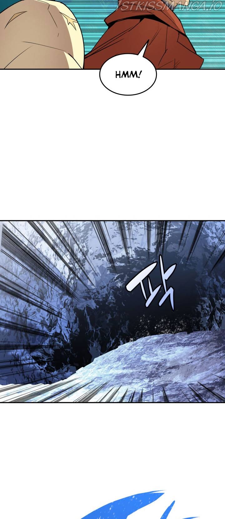 Worn and Torn Newbie Chapter 128 - page 43